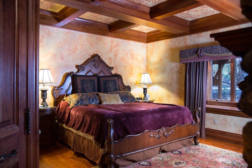 Landoll'S Mohican Castle Loudonville Exteriér fotografie